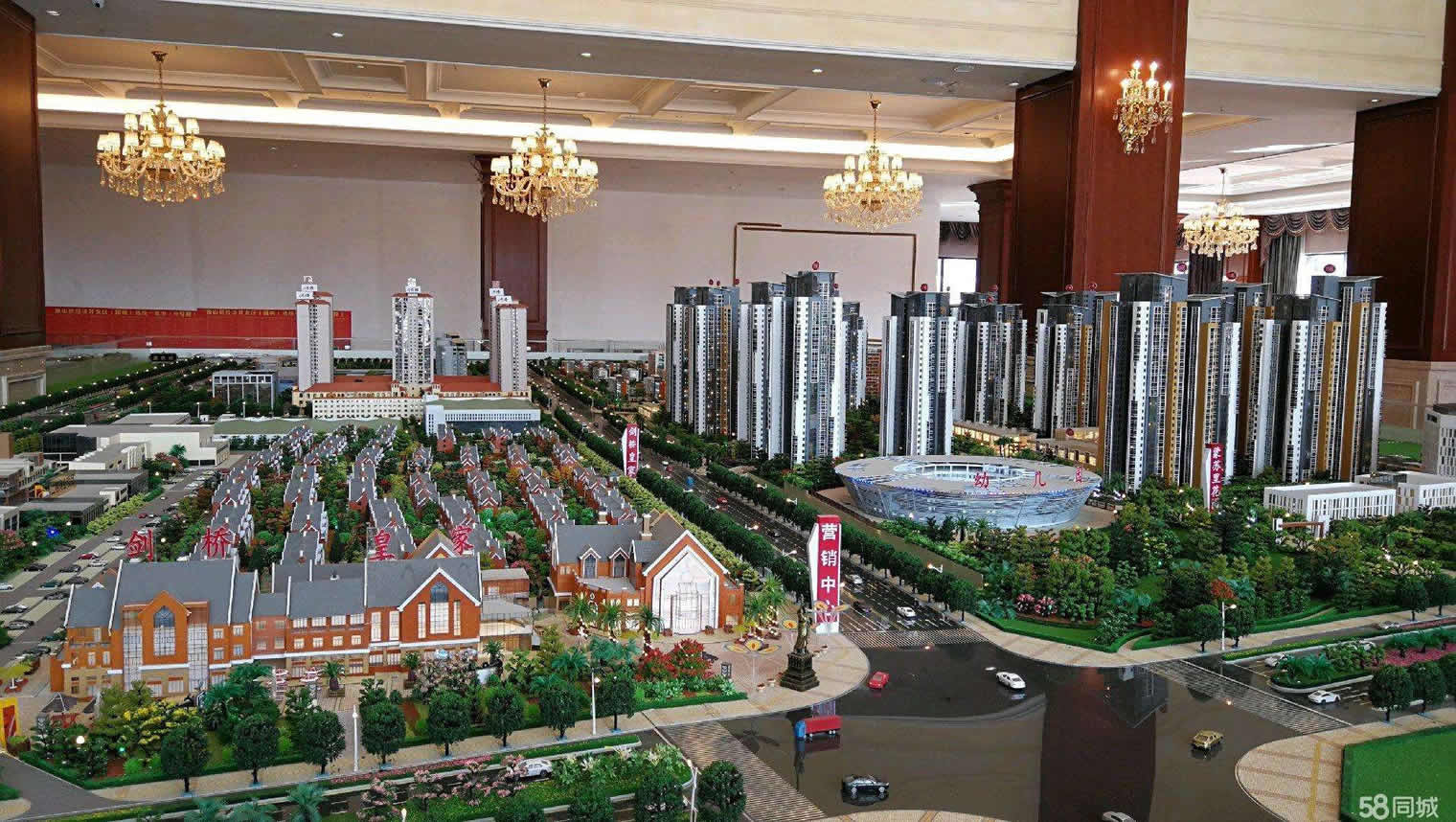 黔南州獨山縣蒙蘇里花園小區采購二套無負壓加壓供水設備