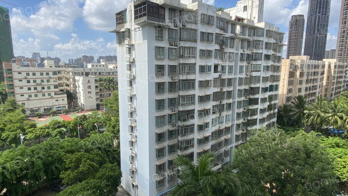 海口市振興南小區(qū)定制一套無負壓變頻加壓設備解決供水問題