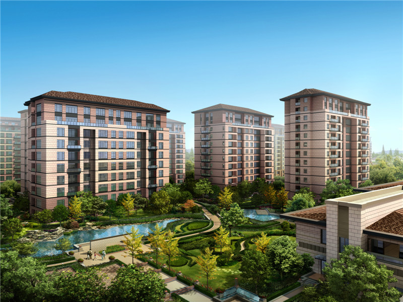 鄂爾多斯華府世家采購15KW恒壓變頻供水設(shè)備+112.5噸不銹鋼水箱