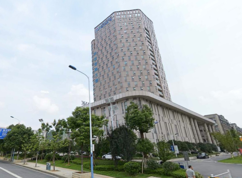 長沙市麓谷鈺園商鋪采購全自動隔油提升一體化設(shè)備一臺