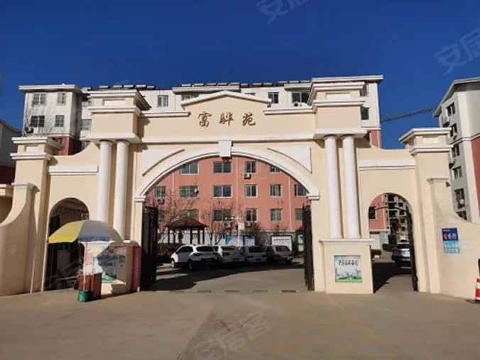 秦皇島市富驊宛小區(qū)采購5.5KW自來水無負(fù)壓供水設(shè)備一臺