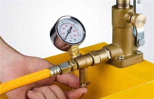 自來水管網壓力是多少呢？一般可以達到多少層樓呢？