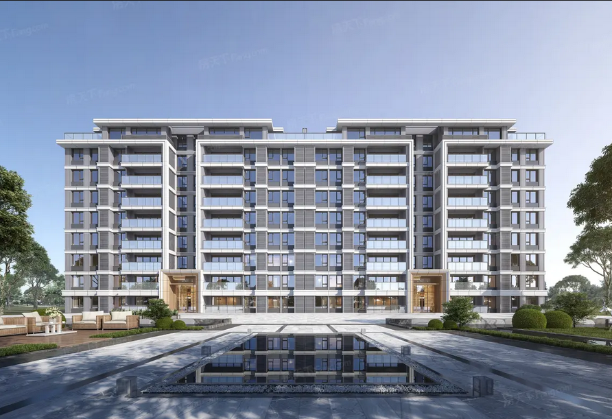 重慶市北碚區(qū)中交錦程商業(yè)樓配套二用一備無負壓生活供水設(shè)備一套